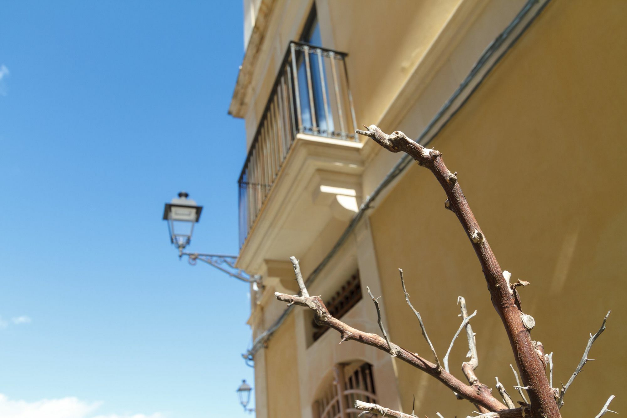 Appartamenti Nerea Ortigia Syrakuzy Zewnętrze zdjęcie